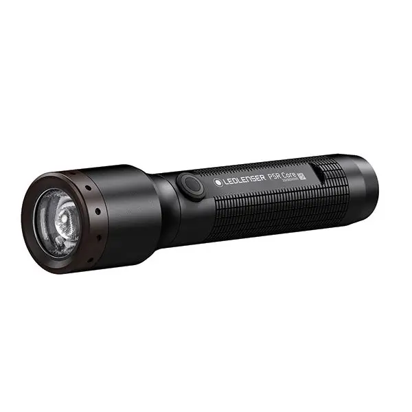 Ledlenser P5R CORE LED TORCH  - WHILE STOCK LASTS