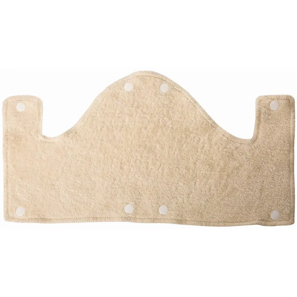MSA Cleanable Terri Sweatband  (Box of 10)