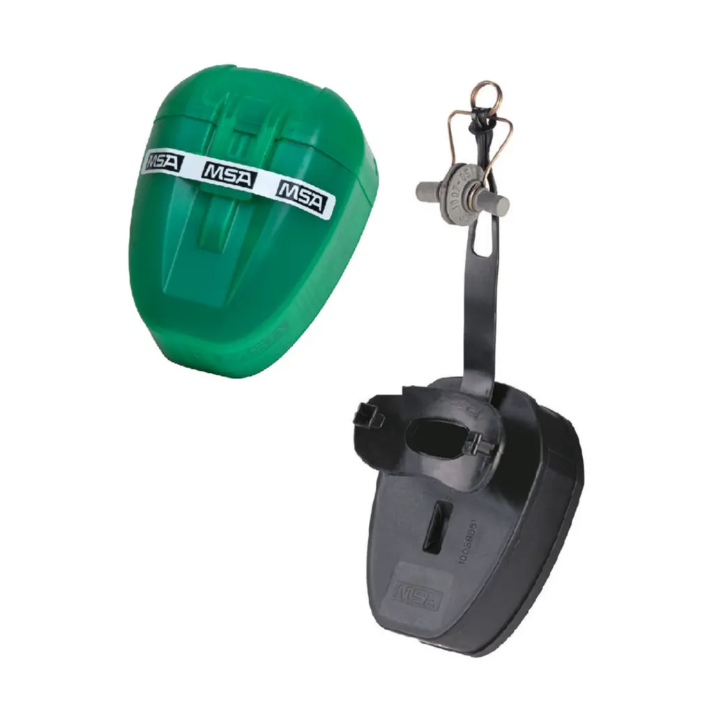 MSA Miniscape In Plastic Housing
