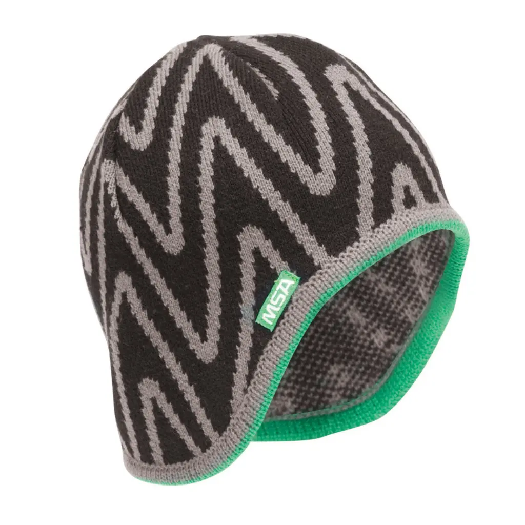 MSA V-Gard Liner Knit Cap  (Box of 12)