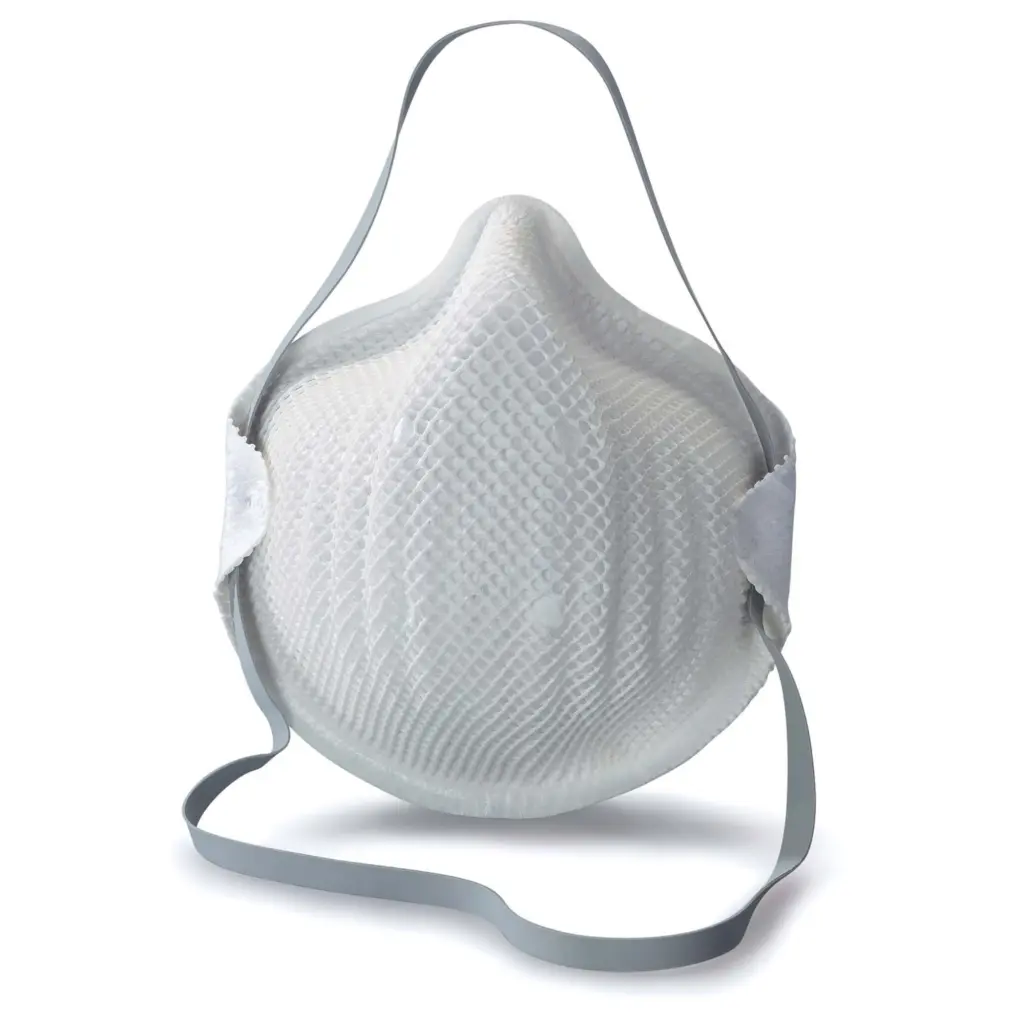 Moldex 2360 Mask FFP1 Nr D White 1 Size (Box of 20)