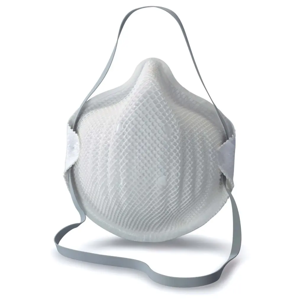 Moldex 2400 FFP2V Nr D Face Mask (Box of 20)