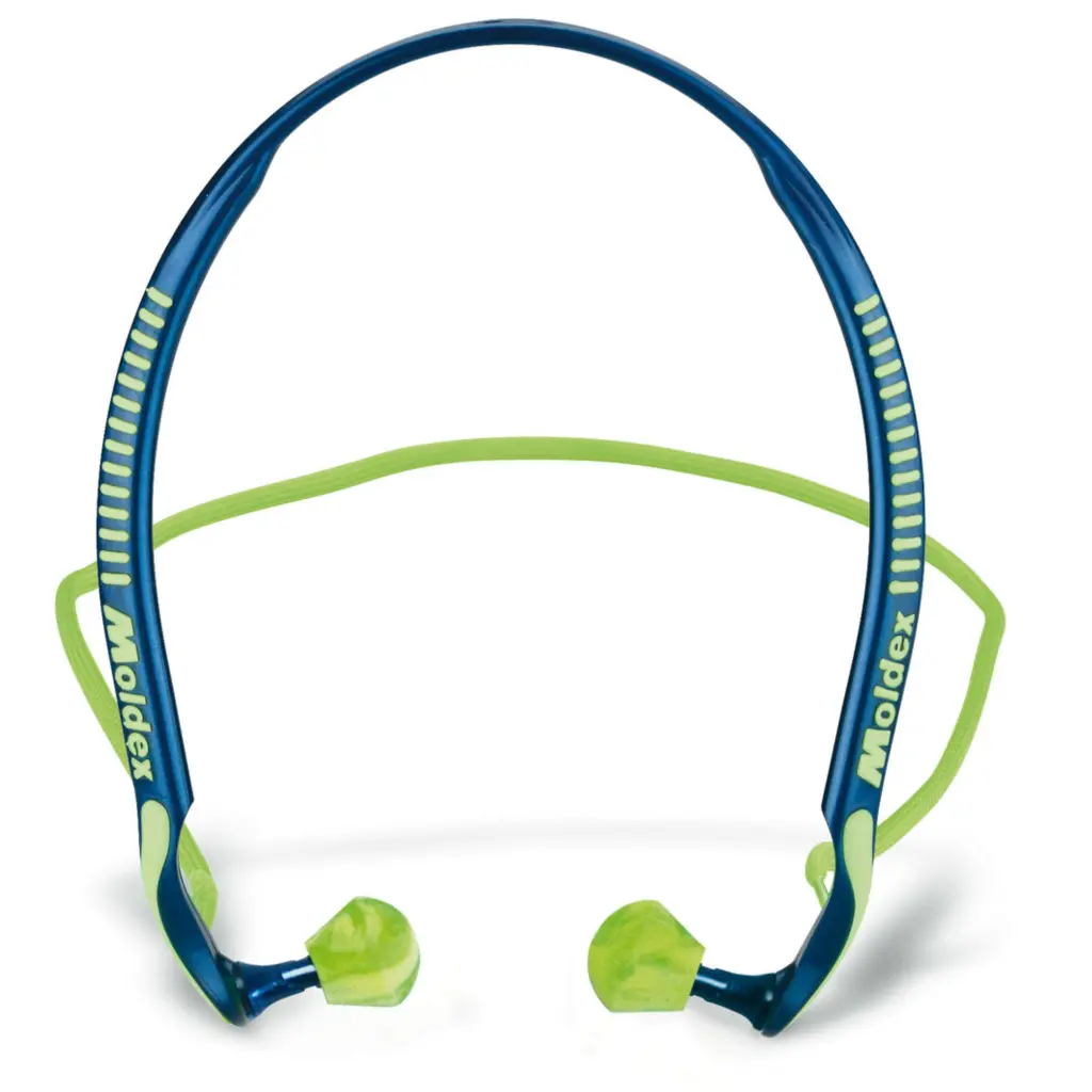 Moldex 6700 En352-2 Jazz-Band Pack of 8