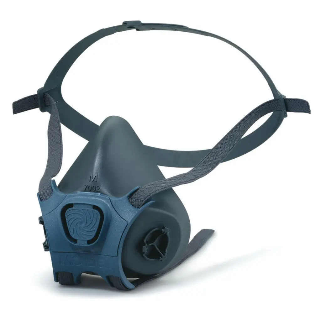 Moldex 7001 Mask Body Size Small S