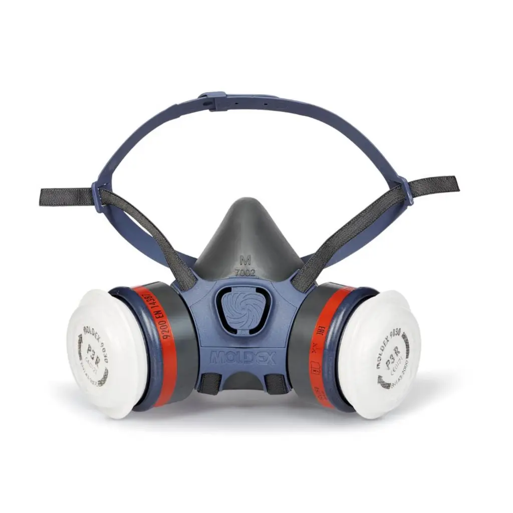 Moldex 7232 A3P3 Half Mask M