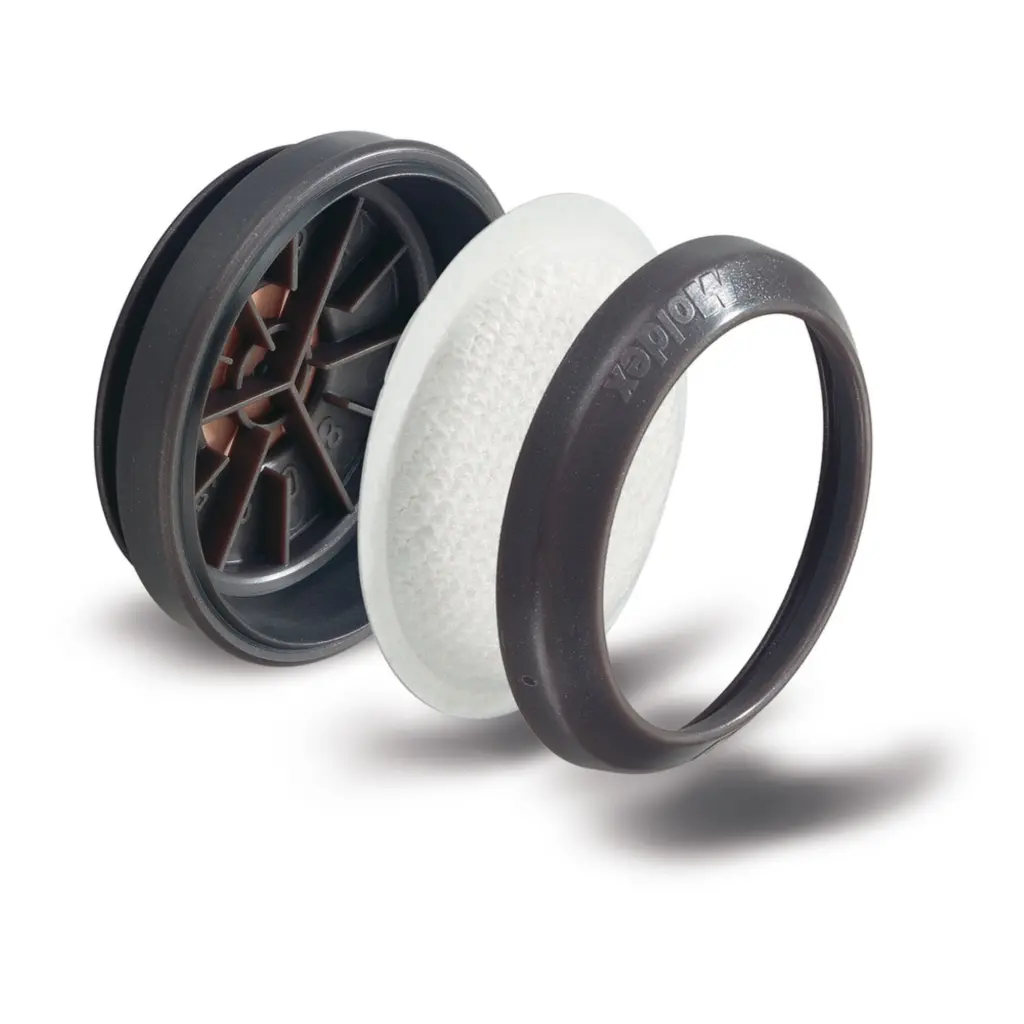 Moldex 8095 Connect Pre Filter Mask (Box of 10)