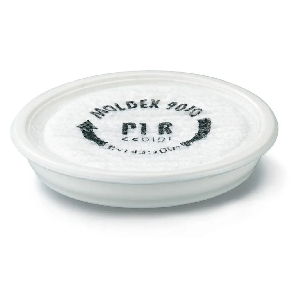 Moldex 9010 P1R D 7000 / 9000 Particulate Filter (Box of 20)