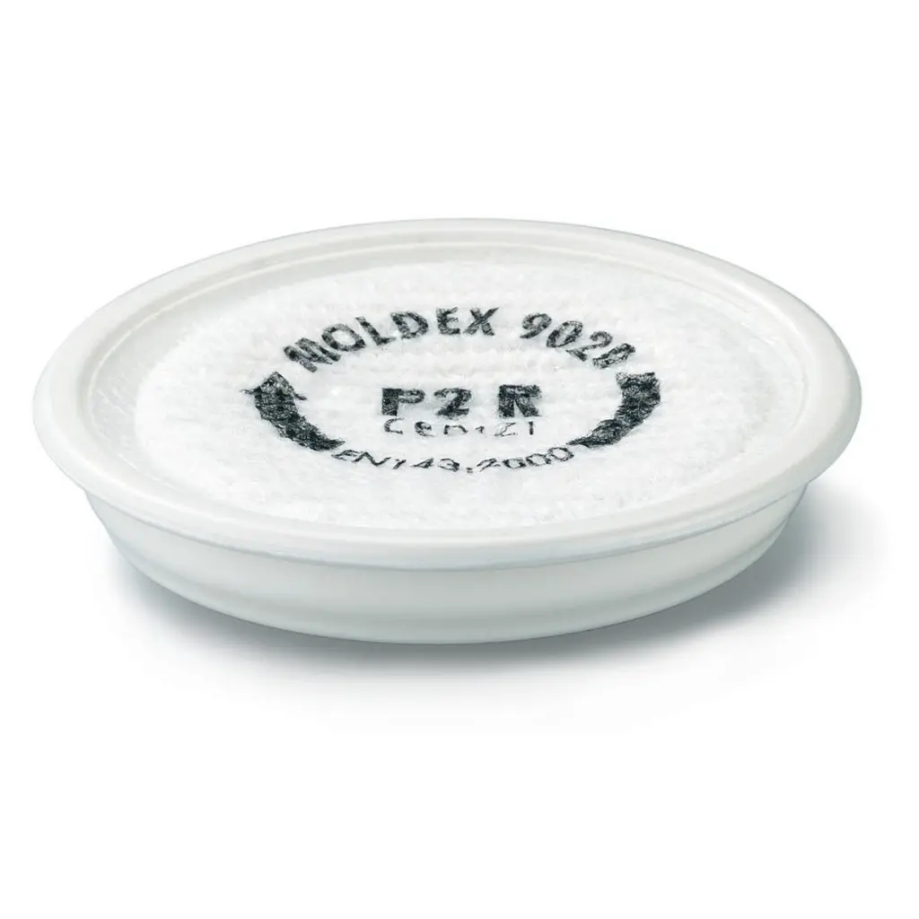 Moldex 9020 P2R D 7000 / 9000 Particulate Filter (Box of 20)