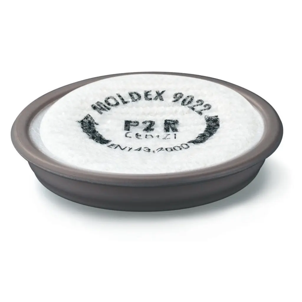 Moldex 9022 P2R D Plus Ozone Particulate Filter (Box of 12)