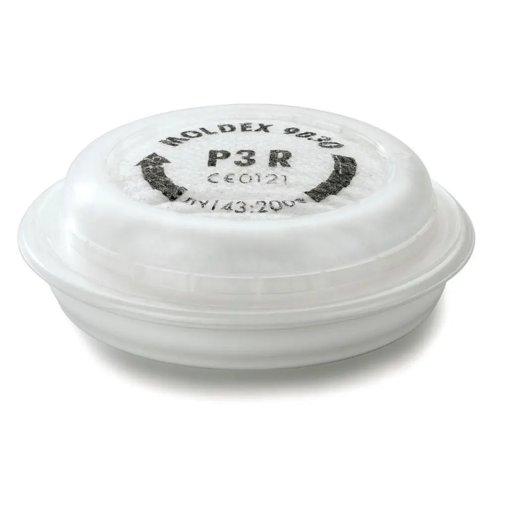 Moldex 9030 P3R D 7000 / 9000 Particulate Filter (Box of 12)