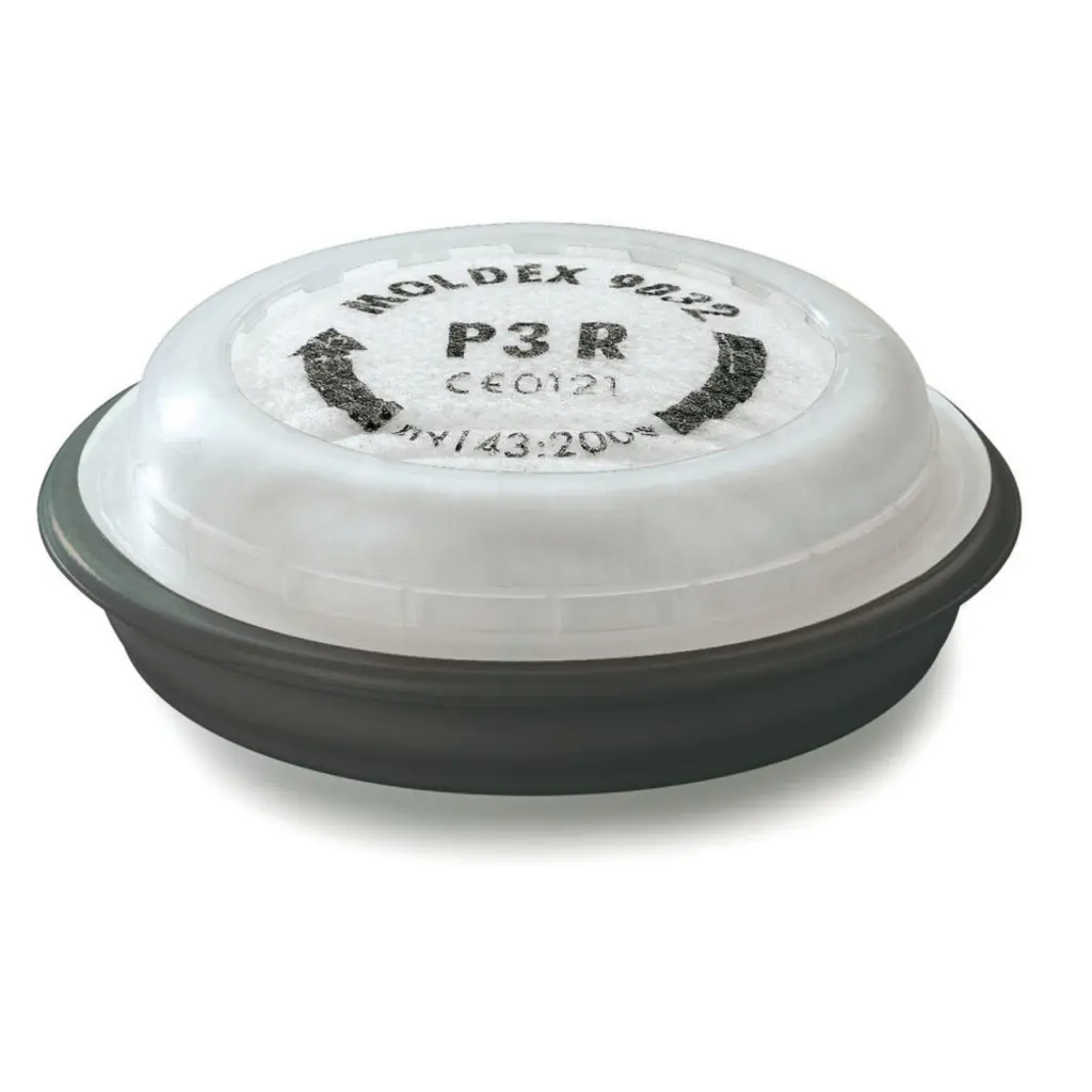 Moldex 9032 P3R D Plus Ozone Particulate Filter White M9032 (Box of 12)