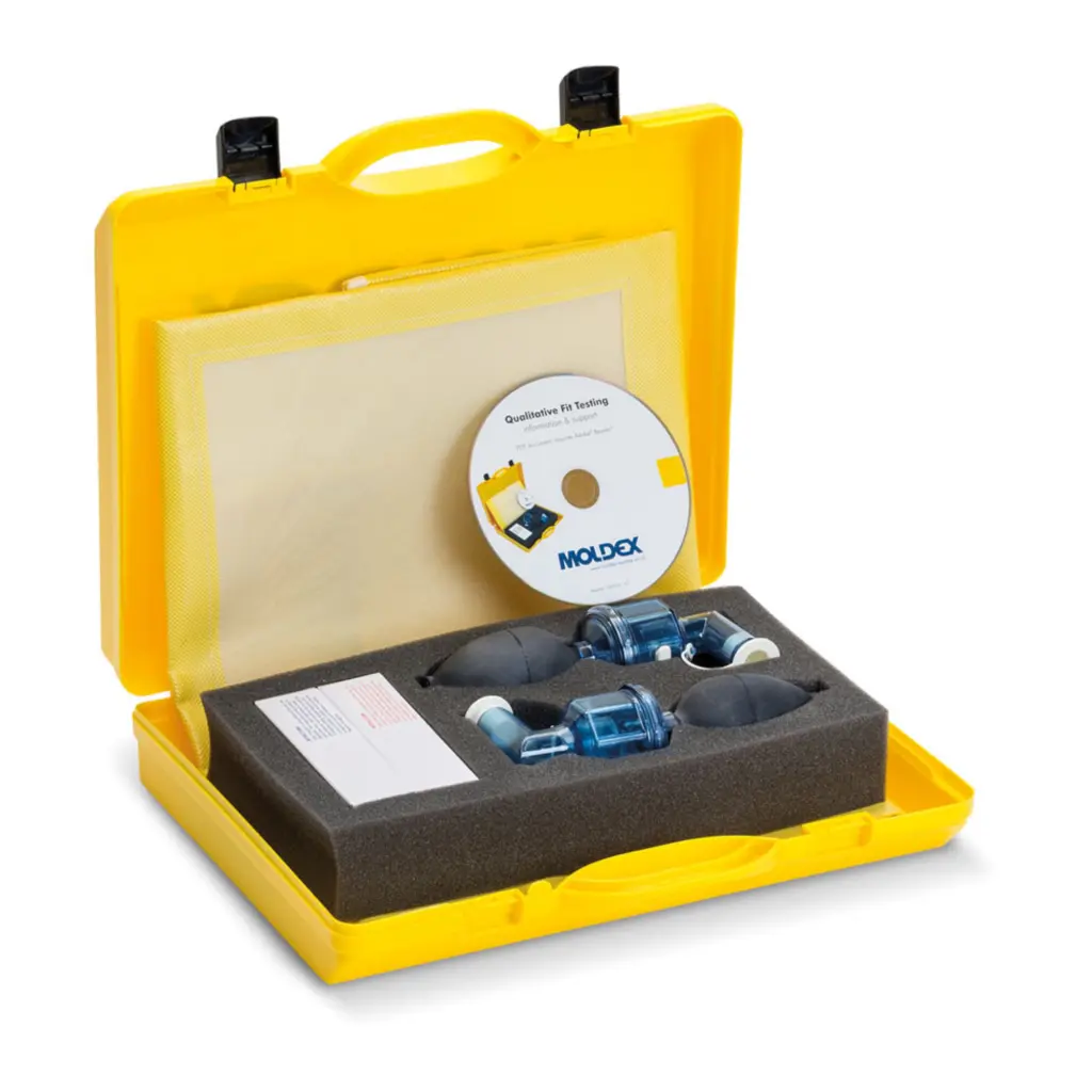 Moldex Bitrex Fit Testing Kit 