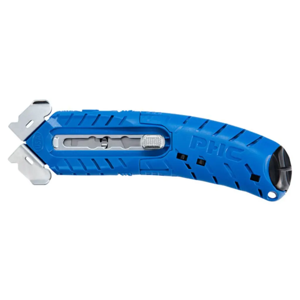 New S8 safety cutter