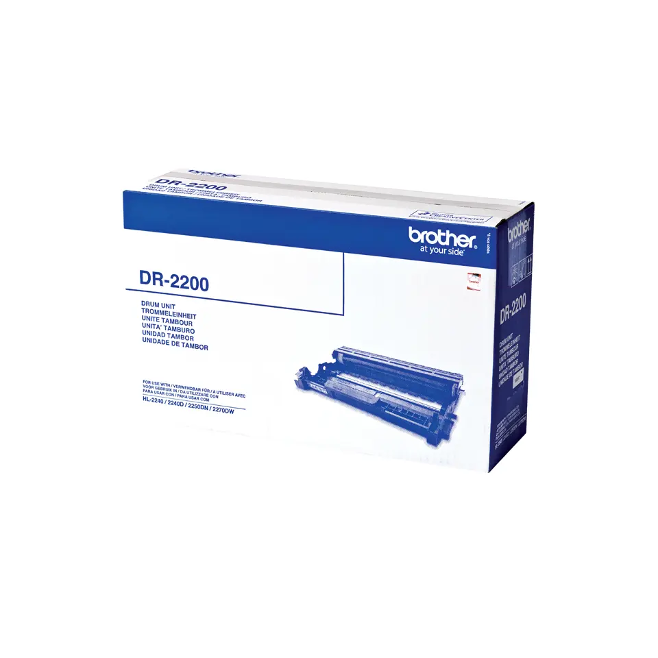 OEM Brother DR2200 Drum 12K