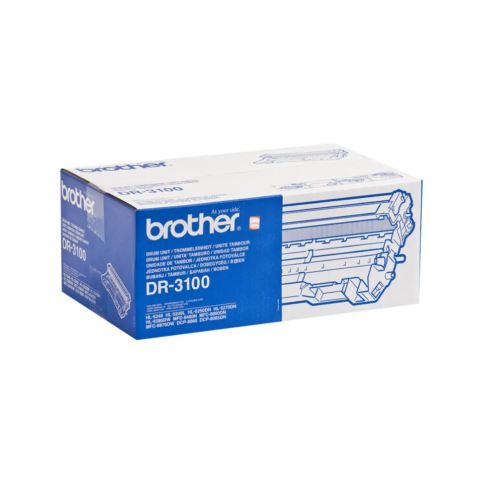 OEM Brother DR3100 Drum 25K