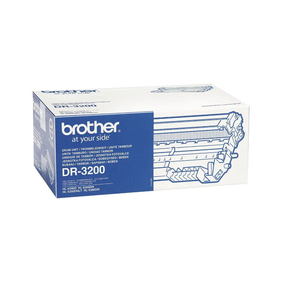 OEM Brother DR3200 Drum 