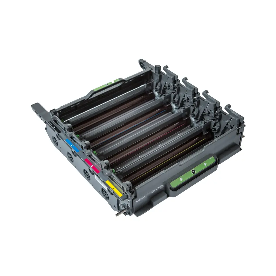 OEM Brother DR421CLP Drum Kit 50K pages