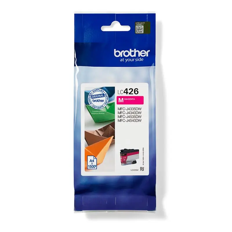 OEM Brother LC426M Magenta Ink Cartridge