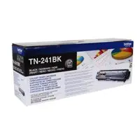 OEM Brother TN241BK Black 2500 Pages Original Toner