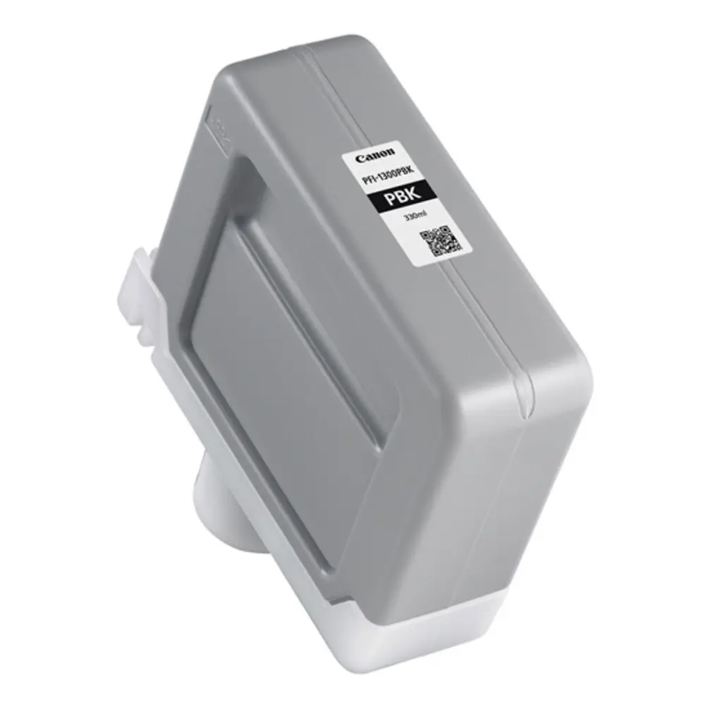 OEM Canon 0811C001 Canon PFI-1300 ink tank PBK