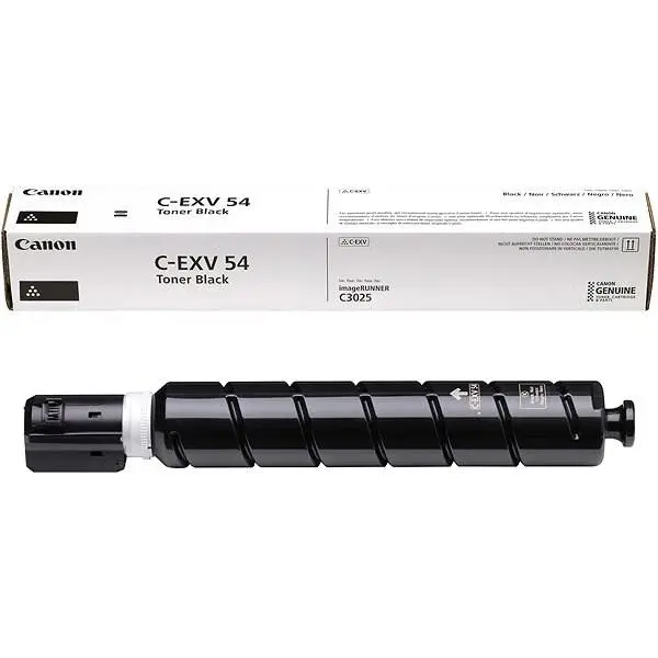 OEM Canon 1394C002 CEXV54 Toner black 15.5K pages