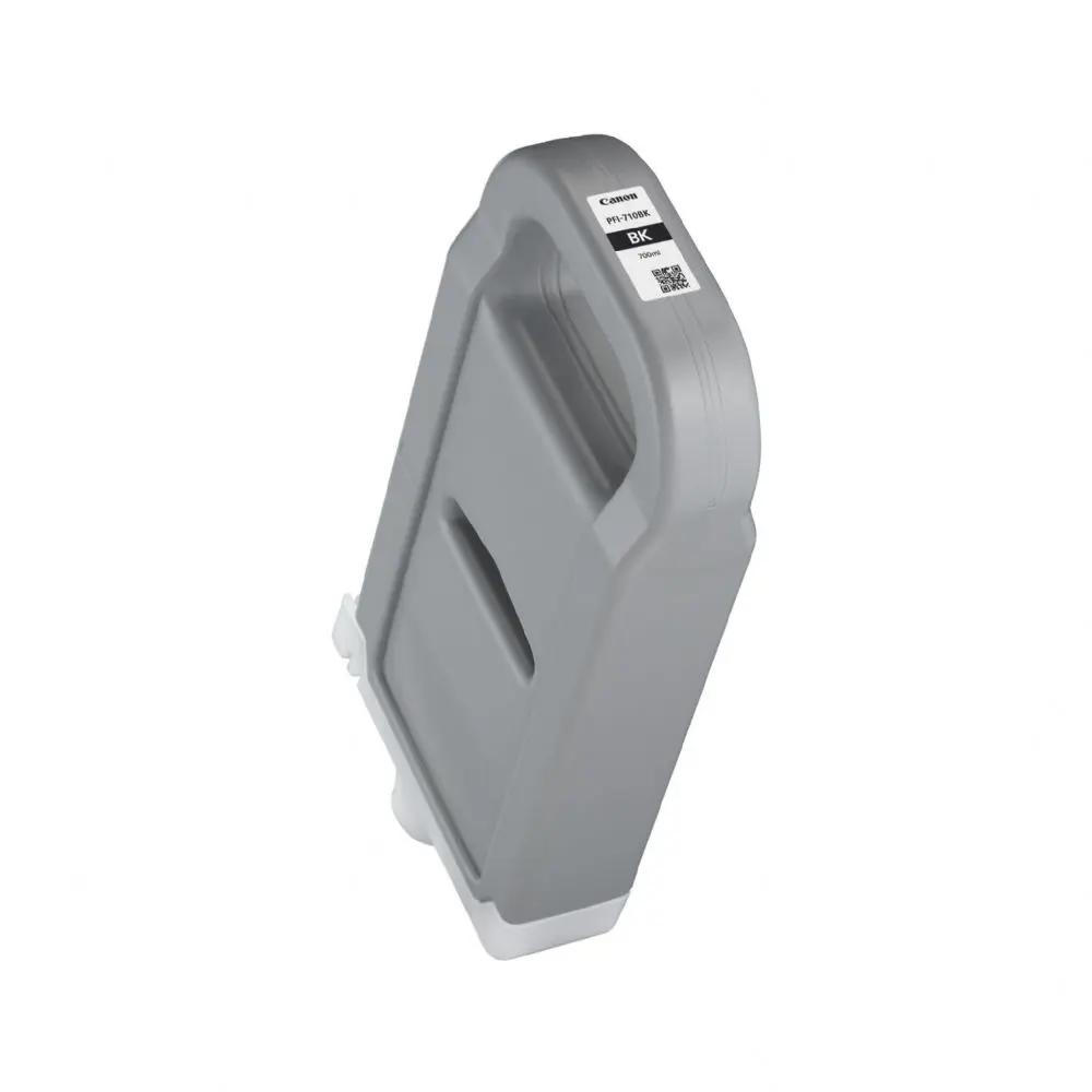 OEM Canon 2354C001 PFI-710BK ink cart BLACK