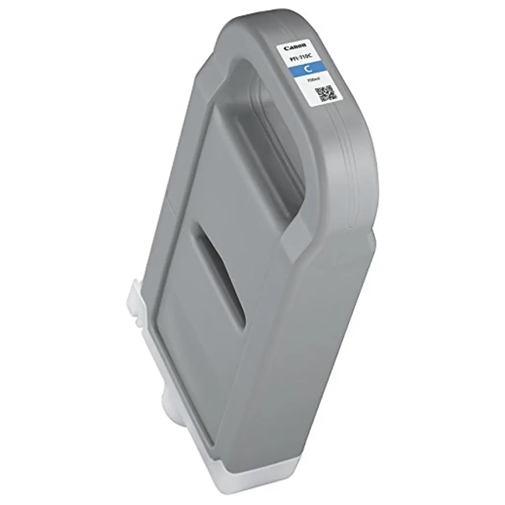 OEM Canon 2355C001 PFI-710C ink cart CYAN