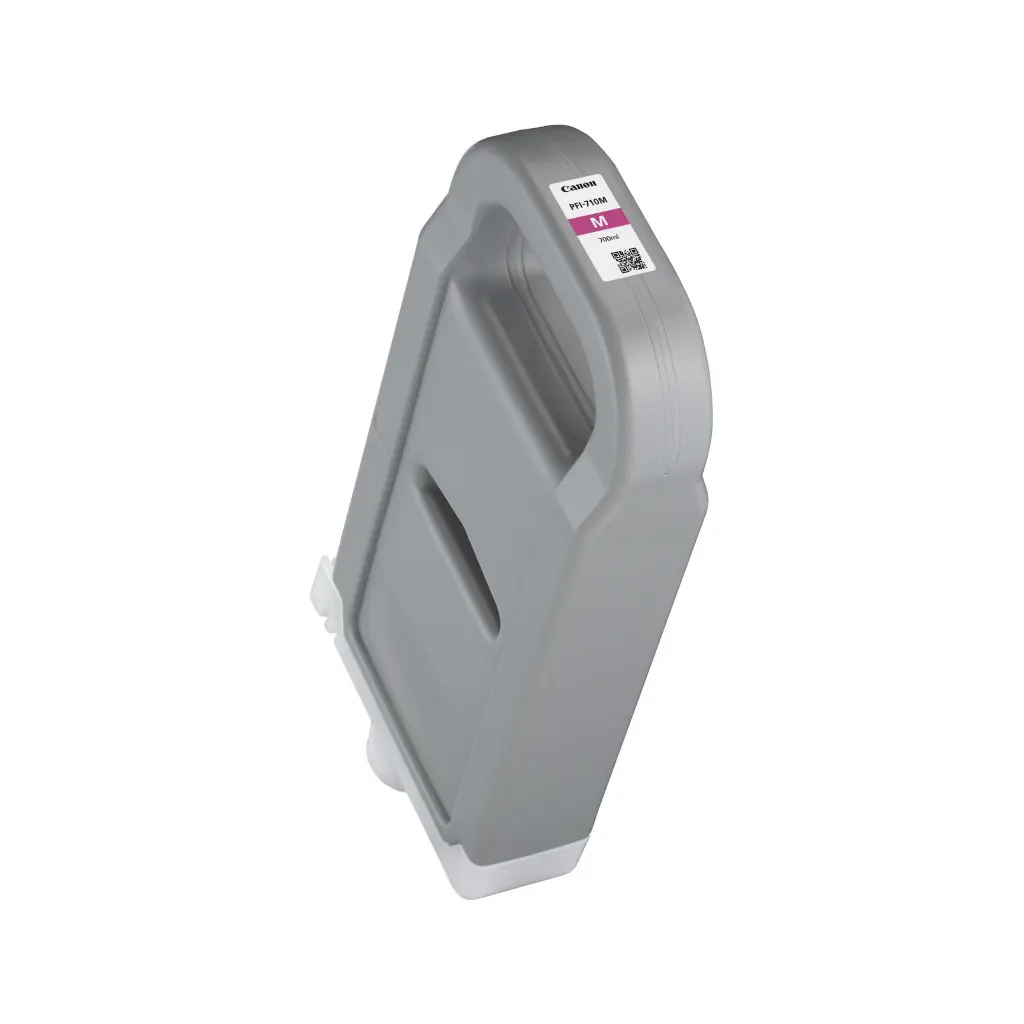OEM Canon 2356C001 PFI-710M ink cart MAGENTA