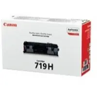 OEM Canon 3480B002 719H Black 6400 Pages Original Toner