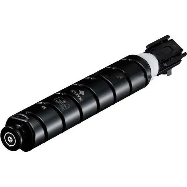 OEM Canon 3763C002 CEXV58 Toner black 71K pages