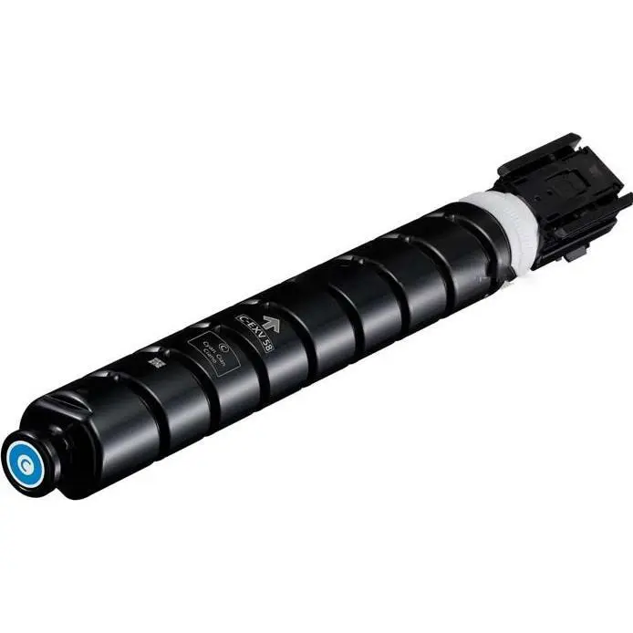 OEM Canon 3764C002 CEXV58 Toner cyan 60K pages