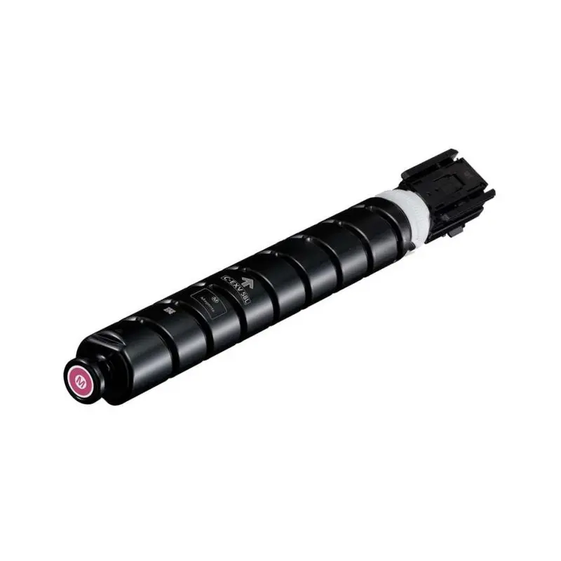 OEM Canon 3768C002AA CEXV58L DXC5840/50/60/70 TONER MAGENTA 26K
