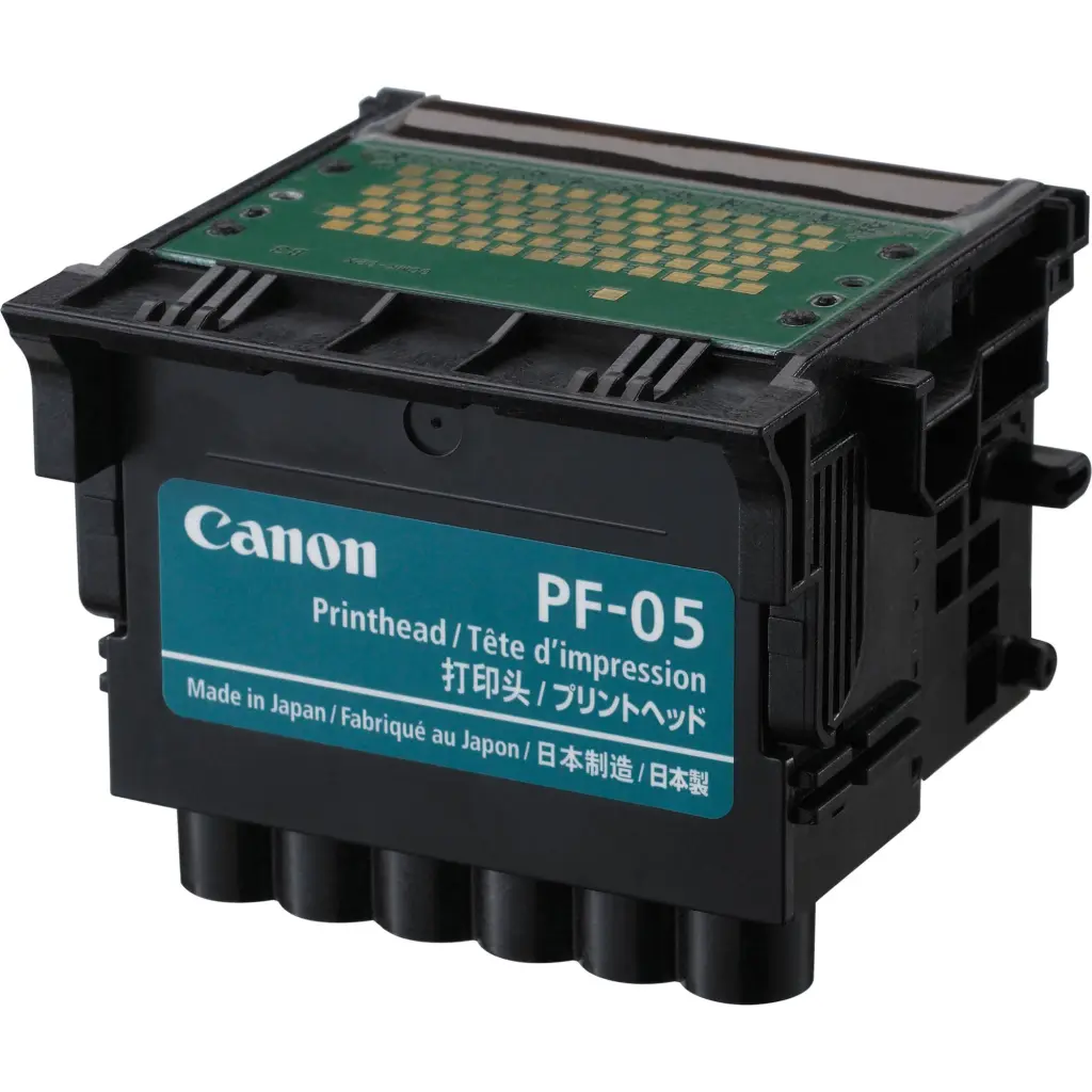 OEM Canon 3872B001 PF-05 Printhead
