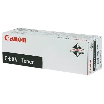 OEM Canon 4792B002AA IR-ADV 4025/35 CEXV39 Black Toner