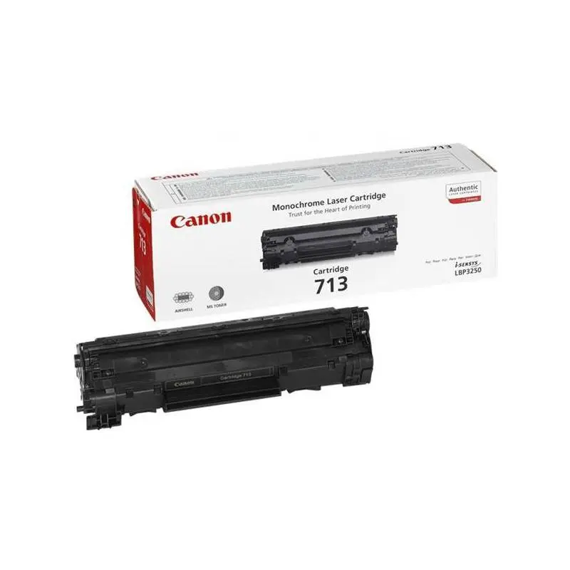 OEM Canon  6273B002 (731H) Toner Black 2.4k pages
