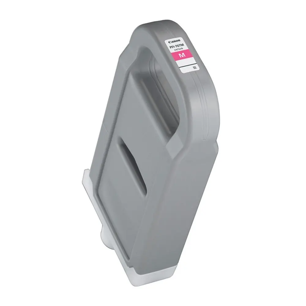 OEM Canon 9823B001 PFI-707M Magenta Ink Cart