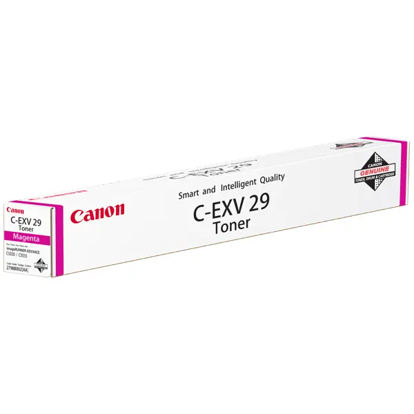 OEM Canon CEXV29 Magenta Toner 2798B002AA