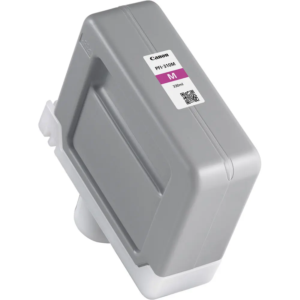 OEM Canon PFI-310 M Ink Tank 330ml