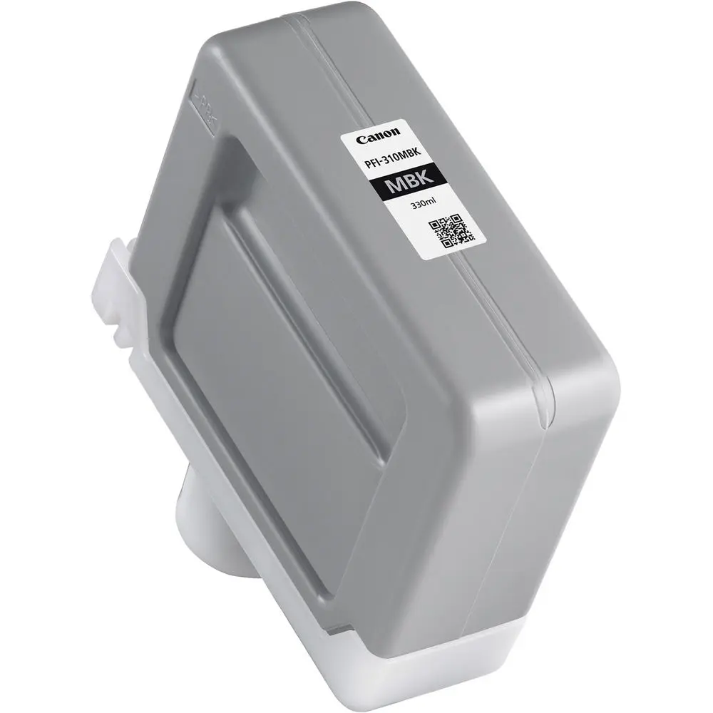 OEM Canon PFI-310 MBK Ink Tank 330ml