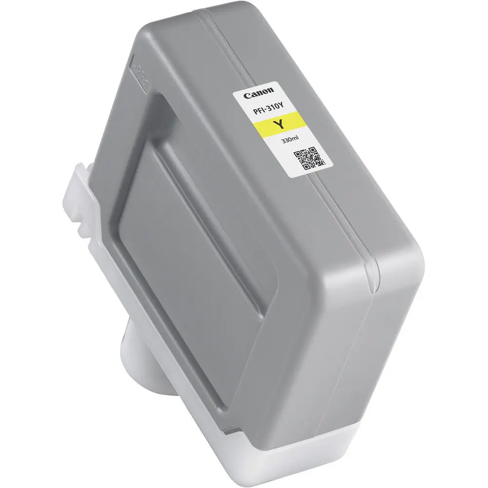 OEM Canon PFI-310 Y Ink Tank 330ml