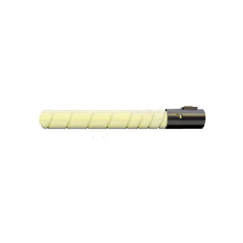 OEM Develop AAV82D0 TN328Y Toner Yellow
