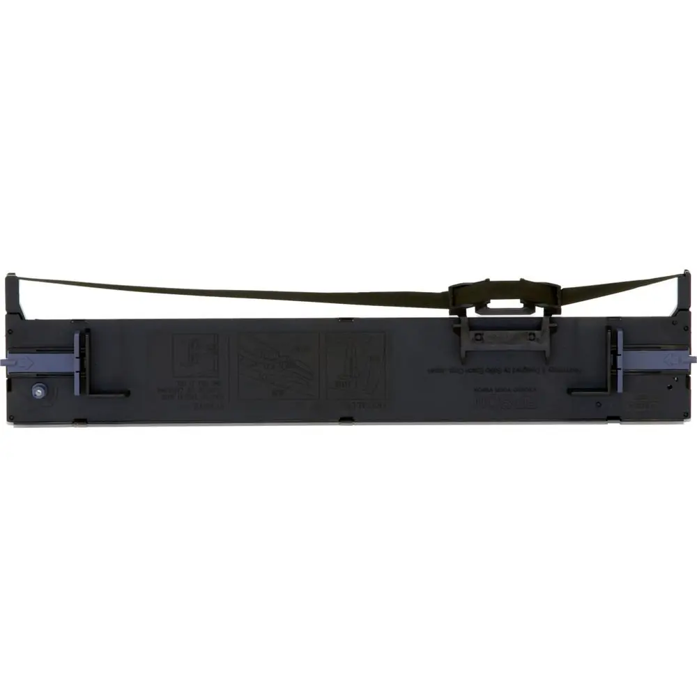 OEM Epson C13S015610 7753 LQ690 BLACK RIBBON