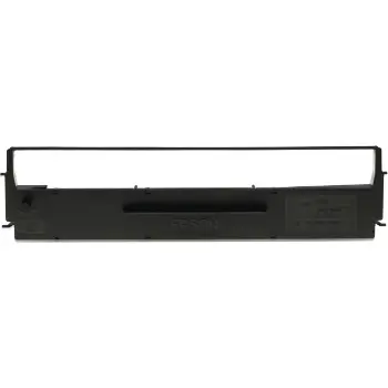 OEM Epson C13S015633 7753 LQ350 BLACK RIBBON