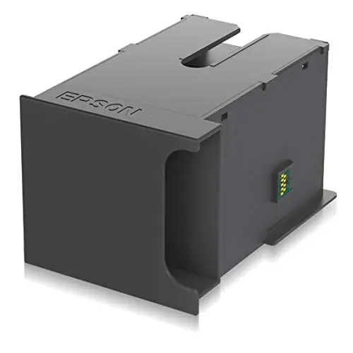 OEM Epson C13T04D000 Ink Waste Box 140ml