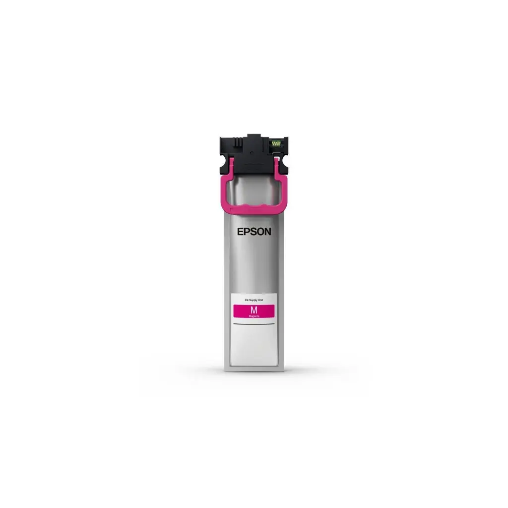 OEM Epson C13T11D340 Ink Cartridge Magenta XL 5K Pages