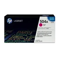 OEM HP CE253A (504A) Toner magenta 7K pages