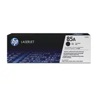 OEM HP CE285A Black 1600 Pages Original Toner 85A
