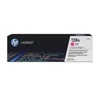 OEM HP CE323A Magenta 1300 Pages Original Toner 128A