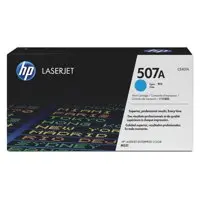 OEM HP CE401A Cyan 6000 Pages Original Toner 507A