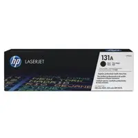 OEM HP CF210A Black 1600 Pages Original Toner 131A